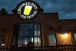 Crooked Pint Ale House image