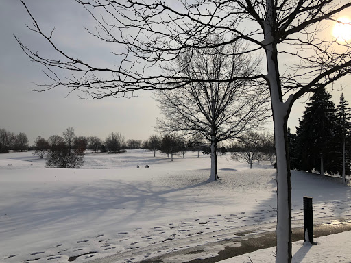 Golf Course «Springbrook Golf Course», reviews and photos, 2220 83rd St, Naperville, IL 60564, USA