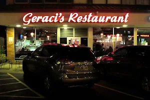 Geraci's Restaurant University Hts image