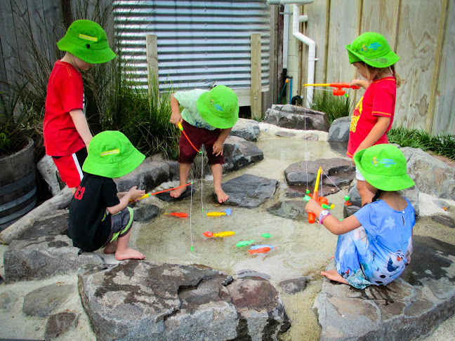 Reviews of Grandview Kindergartens Waikato in Hamilton - Kindergarten
