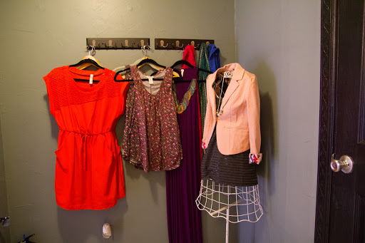 Beauty Salon «Chateau Salon, Spa & Boutique», reviews and photos, 155 W Main St, Lehi, UT 84043, USA