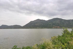 Gunjur lake image