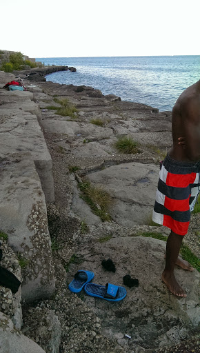 Golf Course «Jackson Park Golf Course», reviews and photos, 6401 S Richards Dr, Chicago, IL 60649, USA