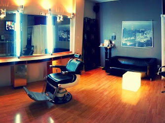 Men's Hair Studio - Coiffeurs Barbiers à Strabourg