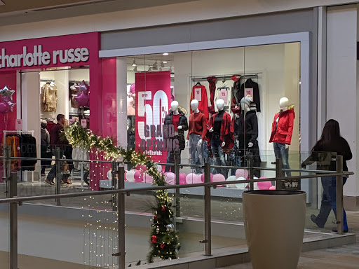 Shopping Mall «Pheasant Lane Mall», reviews and photos, 310 Daniel Webster Hwy, Nashua, NH 03060, USA