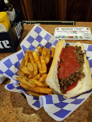 Restaurant «Brewsers Sports Grill», reviews and photos, 839 W Water St, Coal Township, PA 17866, USA