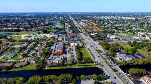 Auto Parts Store «AutoZone», reviews and photos, 6095 N University Dr, Pompano Beach, FL 33321, USA