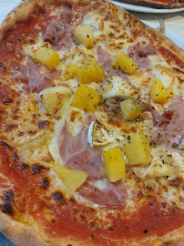 Plats et boissons du Pizzas à emporter Aquí pizza (la mejor pizzería de Lourdes) - n°15
