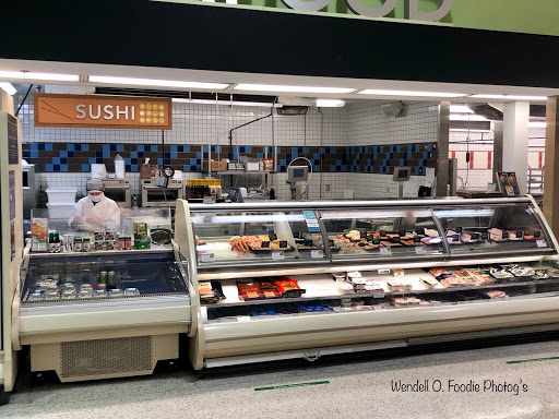 Supermarket «Publix Super Market at Cascade Crossing Shopping Center», reviews and photos, 3695 Cascade Rd, Atlanta, GA 30331, USA