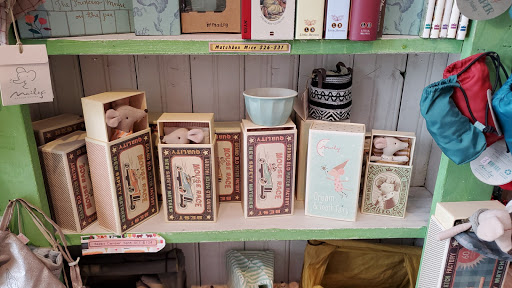 Gift Shop «Talulah Jones», reviews and photos, 1122 E 17th Ave, Denver, CO 80218, USA