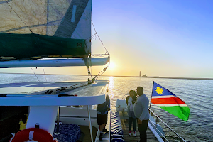 Catamaran Charters - Booking and Check-in Office image