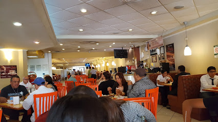 Restaurant Palax - Av. Francisco I. Madero 717, Centro, 64000 Monterrey, N.L., Mexico