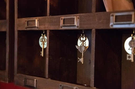 Amusement Center «Mission Manor Escape Rooms», reviews and photos, 861 E Hennepin Ave, Minneapolis, MN 55414, USA