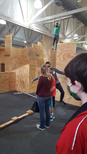 Gym «VertiQuest Gym», reviews and photos, 1 Easy St, Bound Brook, NJ 08805, USA