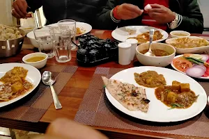 Pushkar Restaurant image