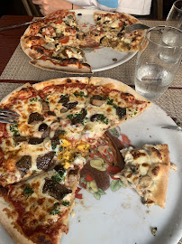 Pizza du Restaurant Chez Athena à Nice - n°16