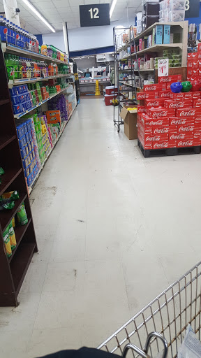 Supermarket «Foodway», reviews and photos, 8484 Annapolis Rd, New Carrollton, MD 20784, USA