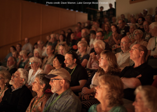 Art Center «Tannery Pond Community Center», reviews and photos, 228 Main St, North Creek, NY 12853, USA