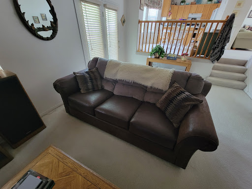 Furniture Store «John Paras Furniture», reviews and photos, 560 W 9000 S, Sandy, UT 84070, USA