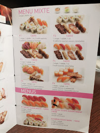 Photos du propriétaire du Restaurant japonais Miss poke&sushi à Franconville - n°16