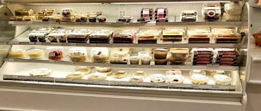 Supermarket «Publix Super Market at Dames Pointe», reviews and photos, 7117 Merrill Rd, Jacksonville, FL 32277, USA