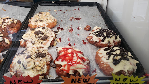 Donut Shop «Twister Donuts», reviews and photos, 2302 4th Ave E, Olympia, WA 98506, USA