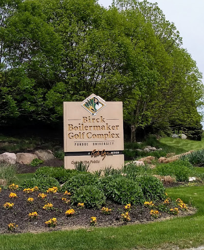 Golf Course «Birck Boilermaker Golf Course», reviews and photos, 1300 Cherry Ln, West Lafayette, IN 47907, USA