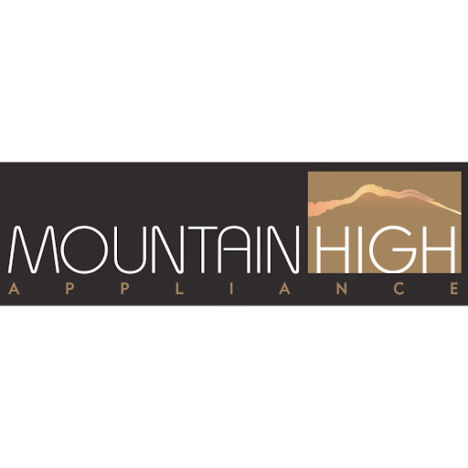 Appliance Store «Mountain High Appliance», reviews and photos, 3965 Academy Blvd N, Colorado Springs, CO 80917, USA