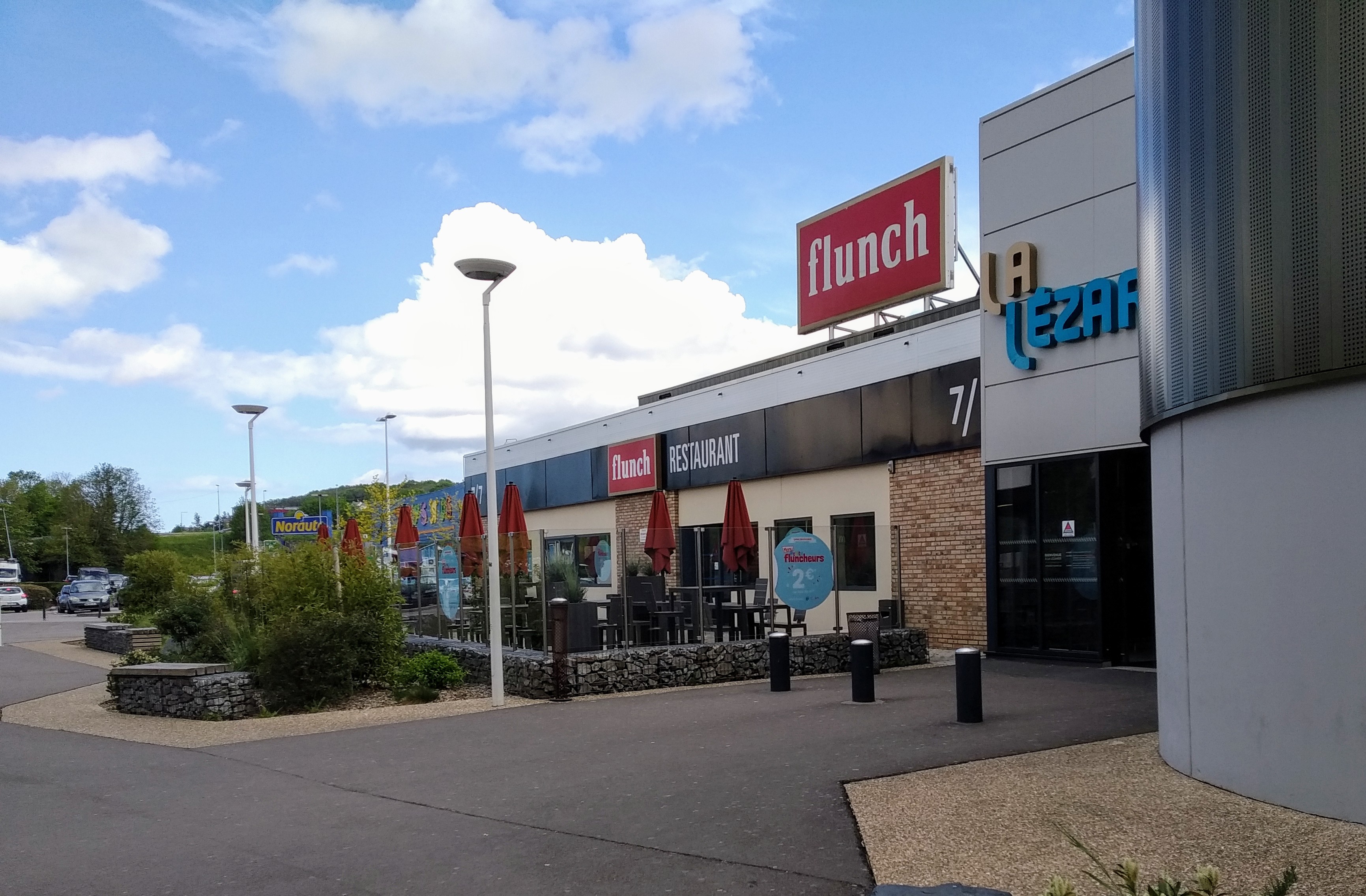 Photo n° 8 de l'avis de Techno.h fait le 25/04/2019 à 14:18