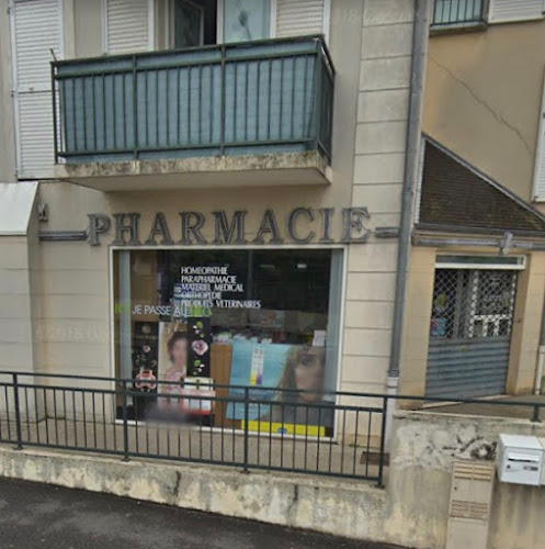 Pharmacie Dony à Yerres