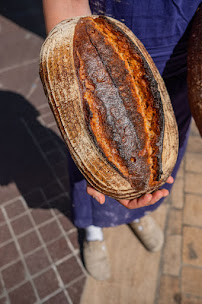 Photos du propriétaire du Café Petrin Couchette à Marseille - n°9