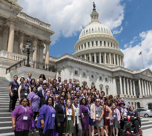 Lupus Foundation of America, SE Region