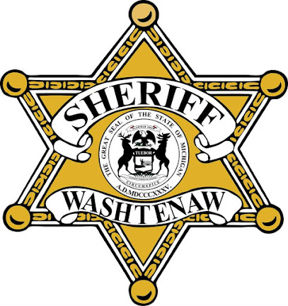 Washtenaw County Sheriff's Office Manchester Community Station