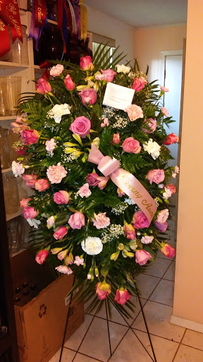 Florist «Flowers Today Florist», reviews and photos, 5106 Trouble Creek Rd, New Port Richey, FL 34652, USA