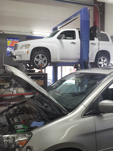 Auto Repair Shop «E.D.I. Auto Repair», reviews and photos, 1060 W Algonquin Rd, Lake in the Hills, IL 60156, USA