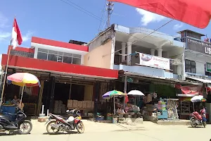 Pasar Sentral Makale image