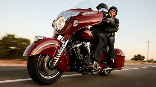 Motorcycle Dealer «Indian Motorcycle of Fort Collins», reviews and photos, 1800 Frontage Rd, Fort Collins, CO 80525, USA