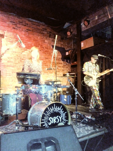 Bar «The Evening Muse», reviews and photos, 3227 N Davidson St, Charlotte, NC 28205, USA