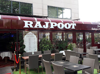 Rajpoot Créteil