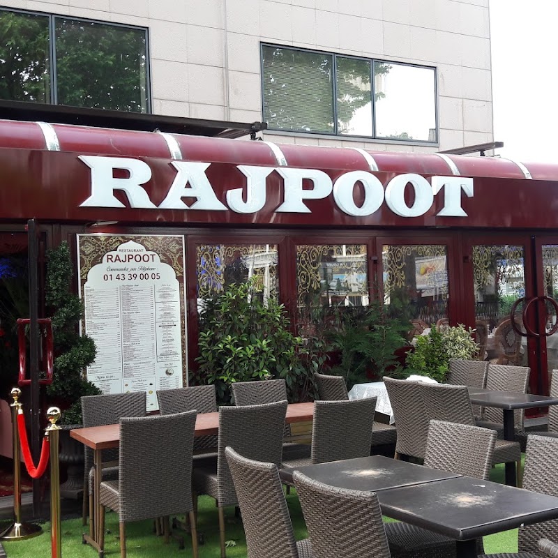 Rajpoot Créteil