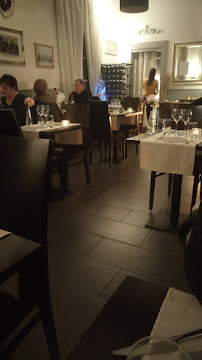 Atmosphère du Restaurant français Auberge de L'Écluse à Illkirch-Graffenstaden - n°9