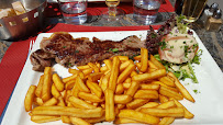 Steak du RESTAURANT L'ERIDAN à Annecy - n°5