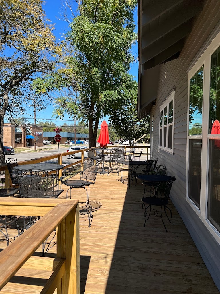 Jimmy Vega's Smokehouse 78626