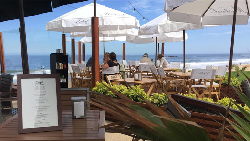 TERRAZA DE MAR -RestoBar- ( Sector 2 Reñaca )