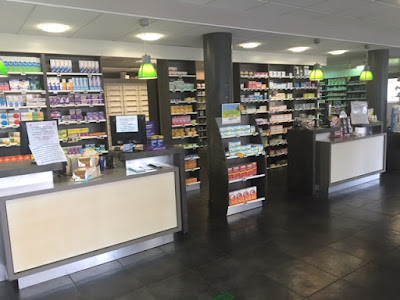 Pharmacie Sainte Claire à Clermont-Ferrand