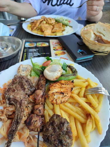 Marmaris beverwijk, Turks restaurant, Beverwijk