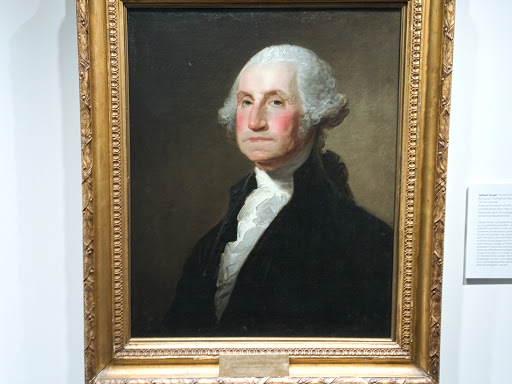 Art Museum «Everson Museum of Art», reviews and photos, 401 Harrison St, Syracuse, NY 13202, USA