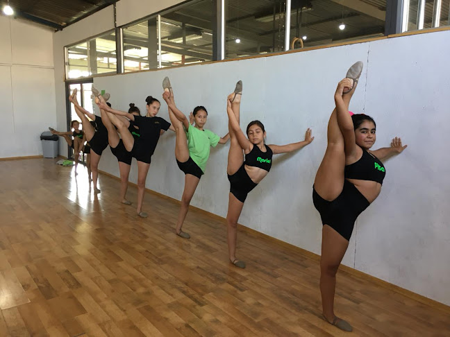Ximena Salas Academia de Danza - Puente Alto