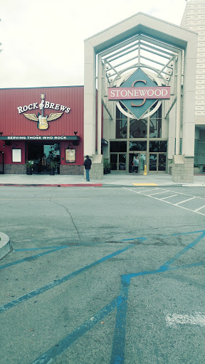 Shopping Mall «Stonewood Center», reviews and photos, 251 Stonewood St, Downey, CA 90241, USA