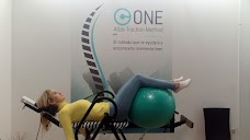Fisioterapia (Clínica health up) en Valencia